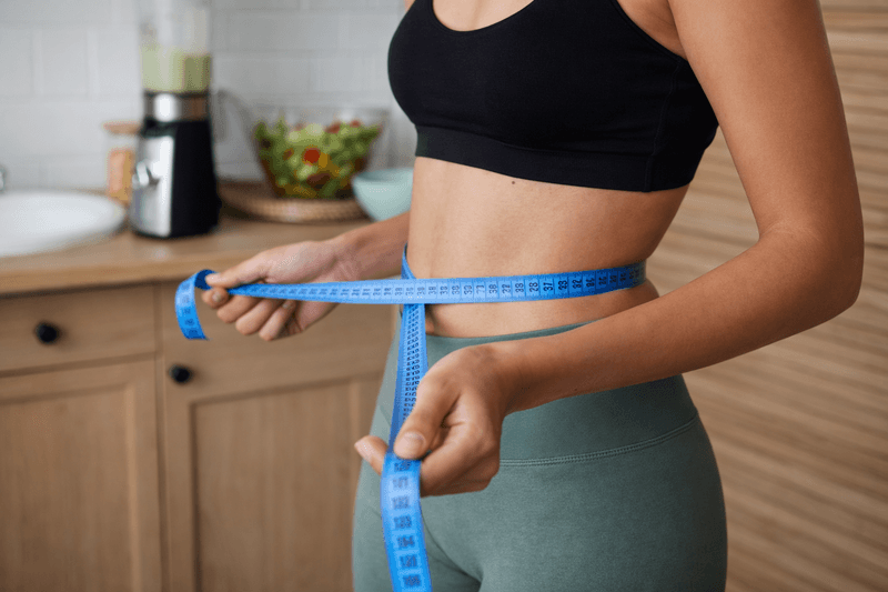 Nutricionista en Esplugues con seguimiento para perder peso de forma saludable